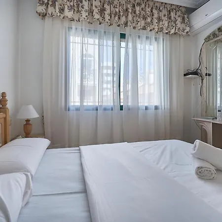 Сasa de vacaciones Espanhouse Playa Townhouse In La Zenia Close To The Oriola (Orihuela)
