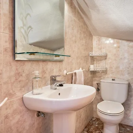 Сasa de vacaciones Espanhouse Playa Townhouse In La Zenia Close To The *