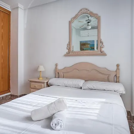 Espanhouse Playa Townhouse In La Zenia Close To The Oriola (Orihuela)