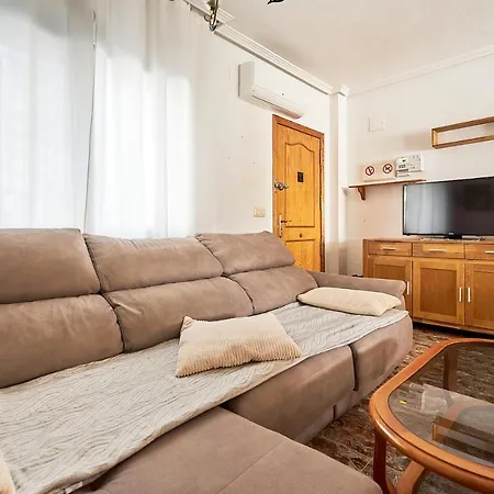Espanhouse Playa Townhouse In La Zenia Close To The Сasa de vacaciones