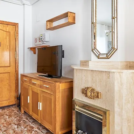 Espanhouse Playa Townhouse In La Zenia Close To The *