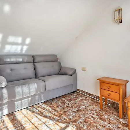 Сasa de vacaciones Espanhouse Playa Townhouse In La Zenia Close To The *