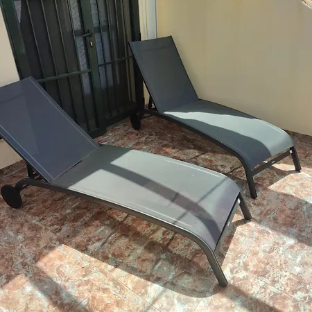 Сasa de vacaciones Espanhouse Playa Townhouse In La Zenia Close To The Oriola (Orihuela)