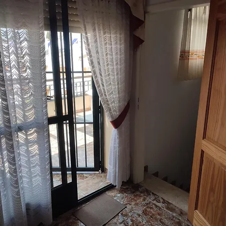 Espanhouse Playa Townhouse In La Zenia Close To The Oriola (Orihuela)